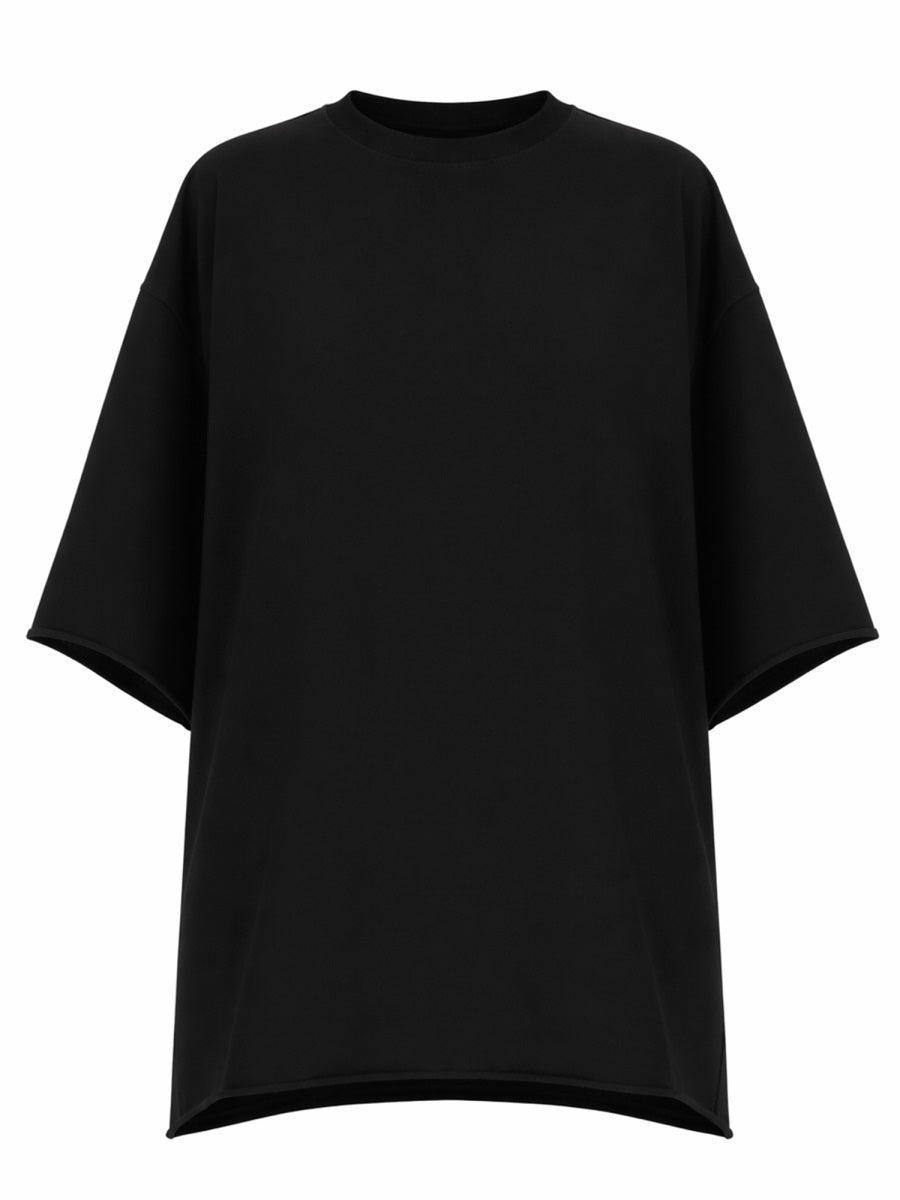 Rick Owens T shirt - Black | aa42261982f9627b41b414b38f8fade3a616f4c2