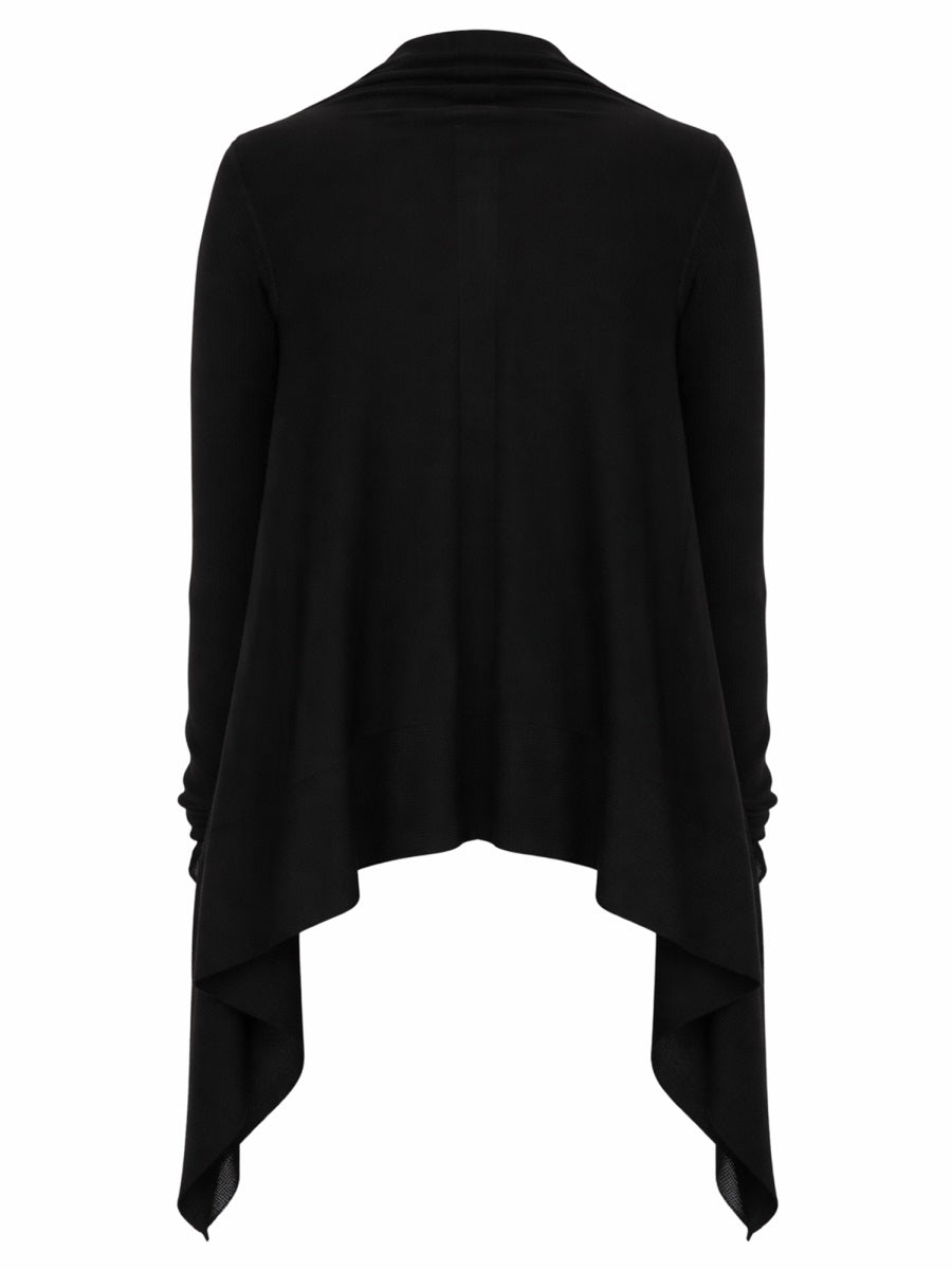 Rick Owens Maglioni - Black | 2b0e2e4d96dd228250c37d398e4f603df6eda18a