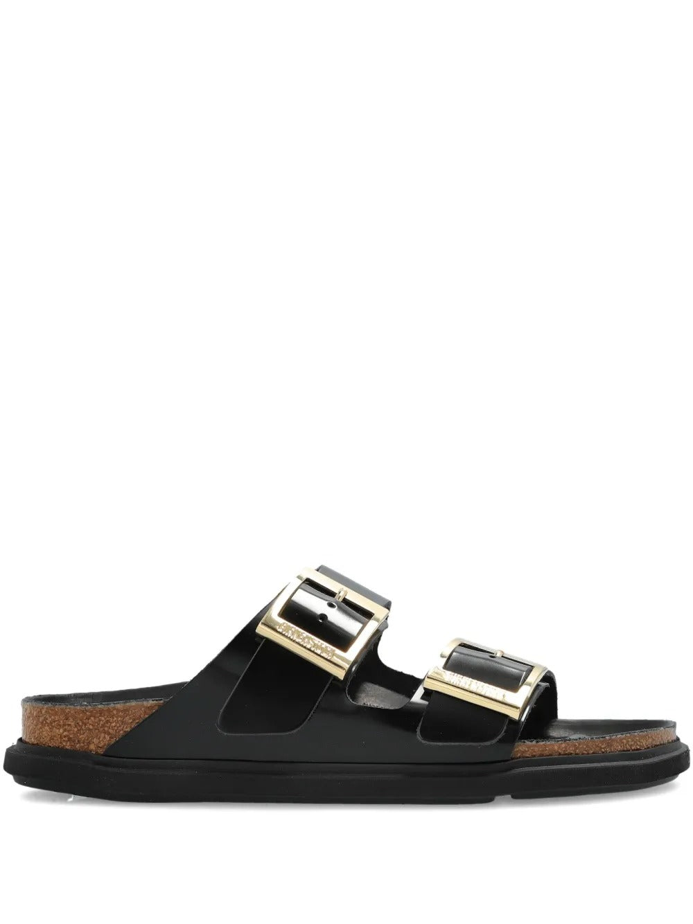 Birkenstock Sandali - Nero | 354789e3f942a2f1673b023c84c2899511a8a37d