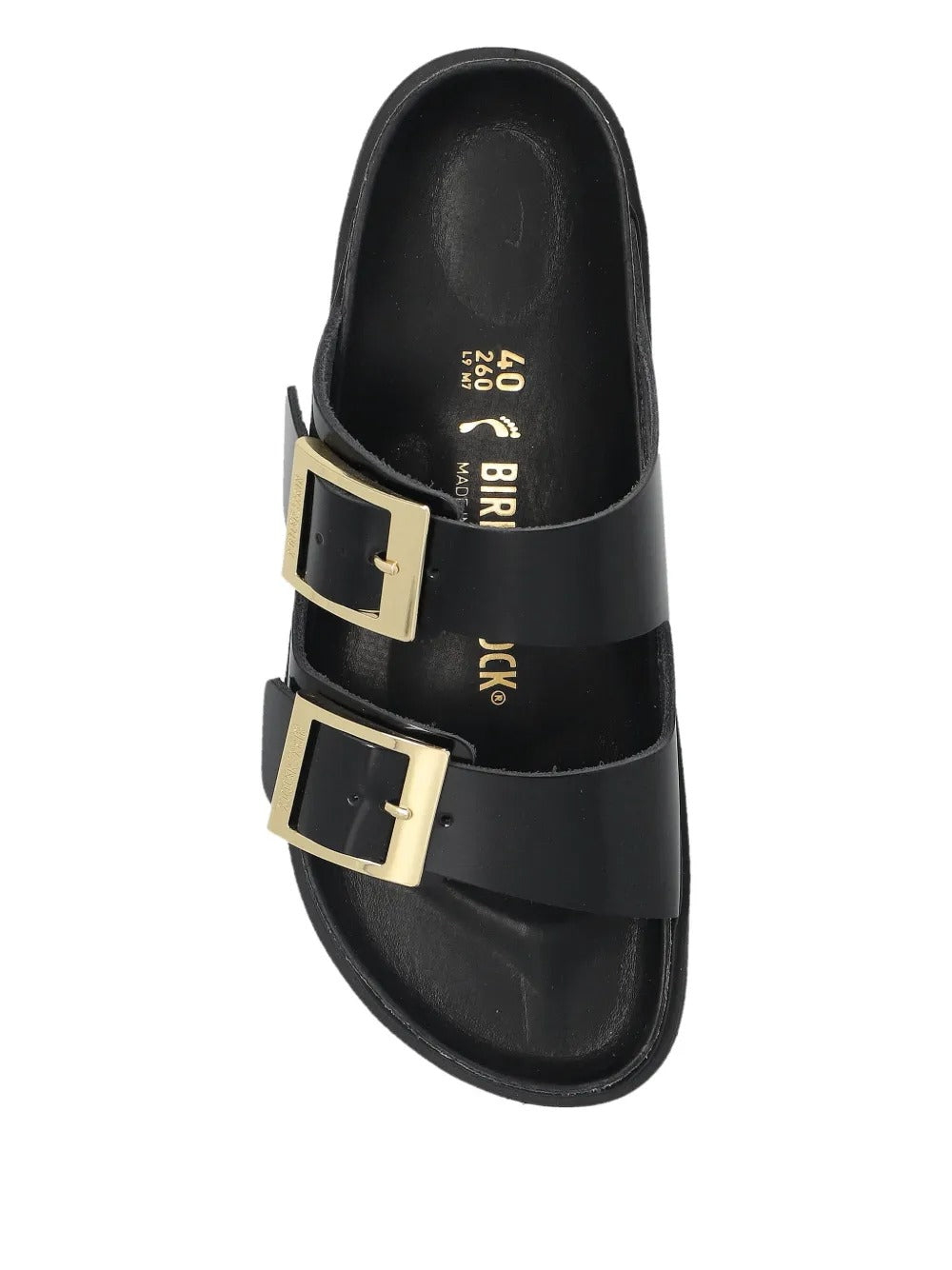 Birkenstock Sandali - Nero | cdf363fe42170ee2cd2d343c004f1d159f844644