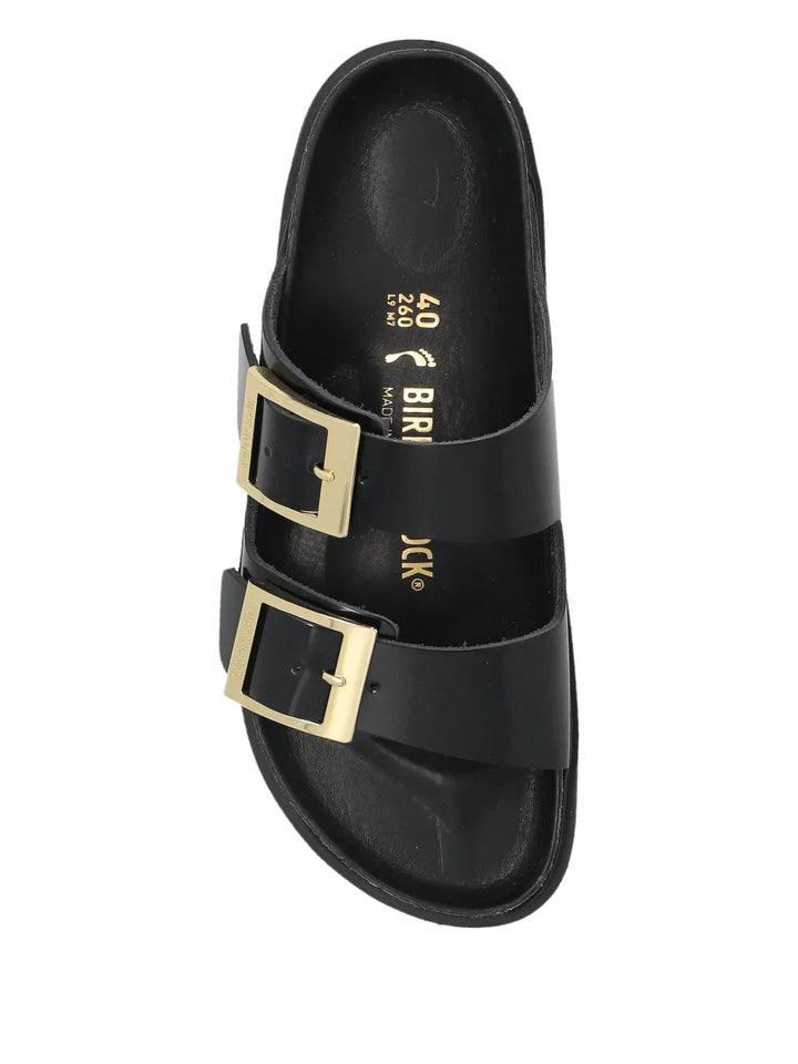 Birkenstock Sandali - Nero | cdf363fe42170ee2cd2d343c004f1d159f844644