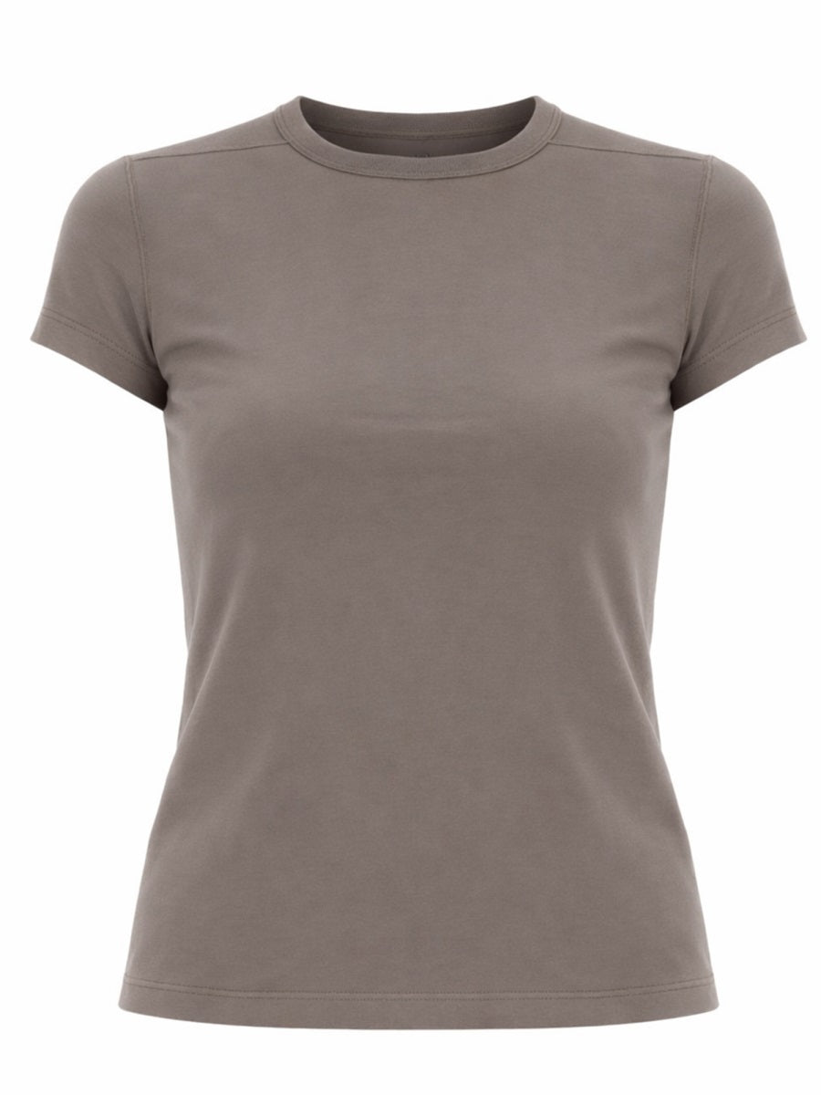 Rick Owens T shirt - Grey | 13c50865a99d2f788d1bab13caca99a4268f1a66