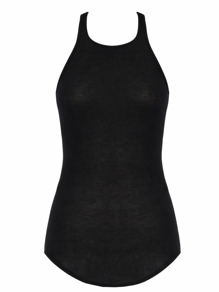 Rick Owens Top - Black | 8047068464bdf9d9159f07fcf89d5f0d4f4ba1af