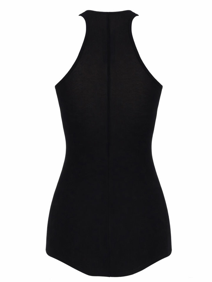 Rick Owens Top - Black | 1bf03b96ecd33cbc477efdc8e4c939d6198cd53c