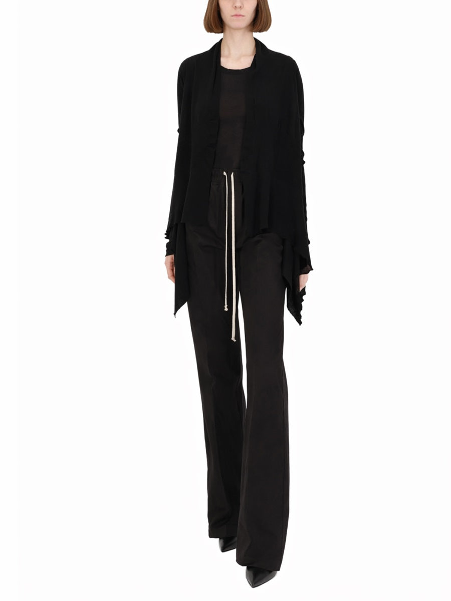 Rick Owens T shirt - Black | e2879a59d52e134b4a2f9caaeba9cae0d184cea5