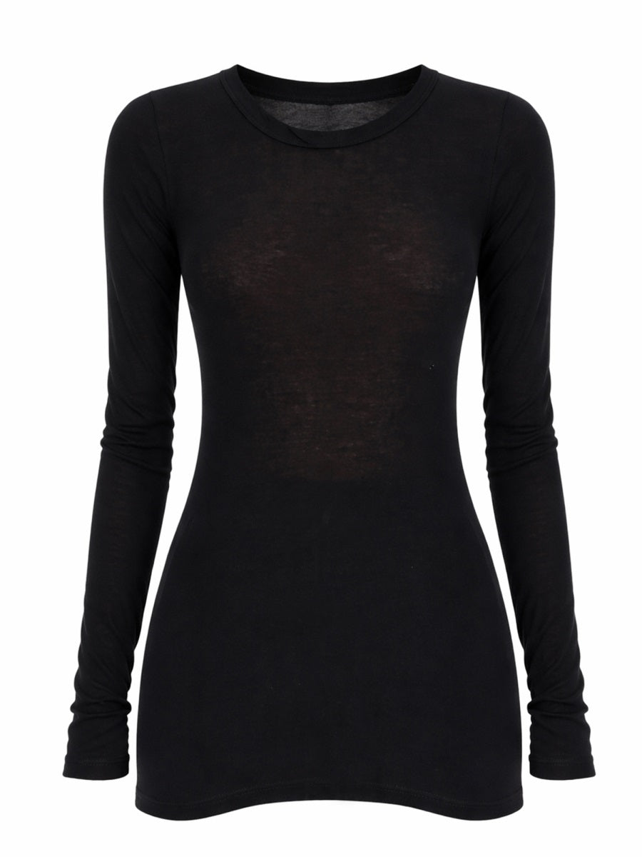 Rick Owens T shirt - Black | dff290c3e0aa1080eac898dbd01856cc58de60ae