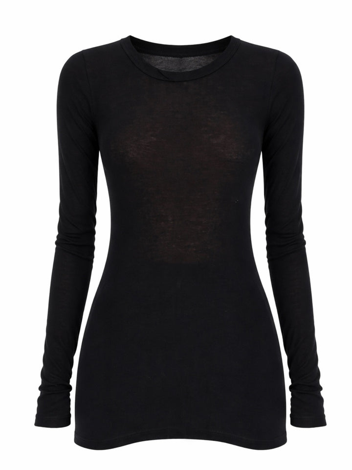 Rick Owens T shirt - Black | dff290c3e0aa1080eac898dbd01856cc58de60ae