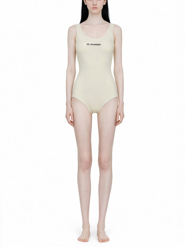 Jil Sander Costumi - White | 0c31b3c229e8460be3bc77abac964161b67fcb2e