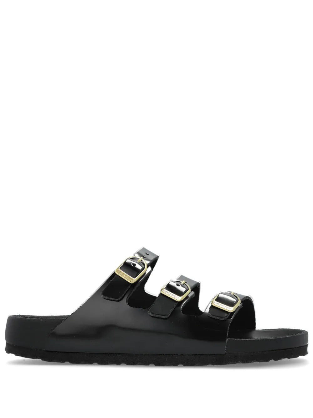 Birkenstock Sandali - Nero | fc16e6170a4c6ad549e4eb3427e39cf143213388