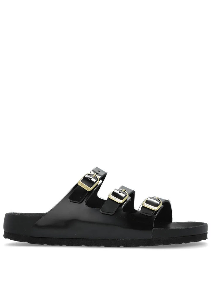 Birkenstock Sandali - Nero | fc16e6170a4c6ad549e4eb3427e39cf143213388