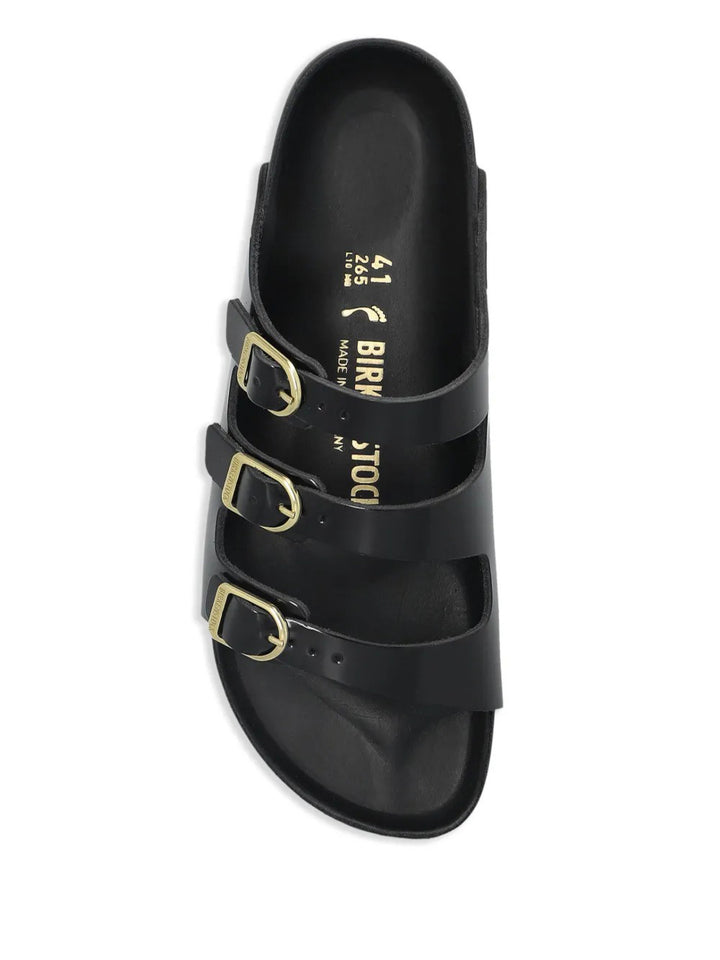 Birkenstock Sandali - Nero | 5f66313dda23af6ef42990bc77eb87b727ba7734