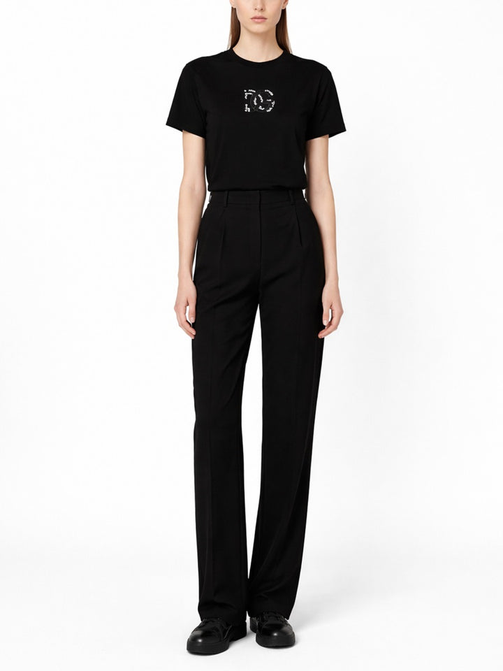 Dolce & Gabbana T shirt - Black | f02c25e30620959a40e581eb7a2ed9984621f0e3
