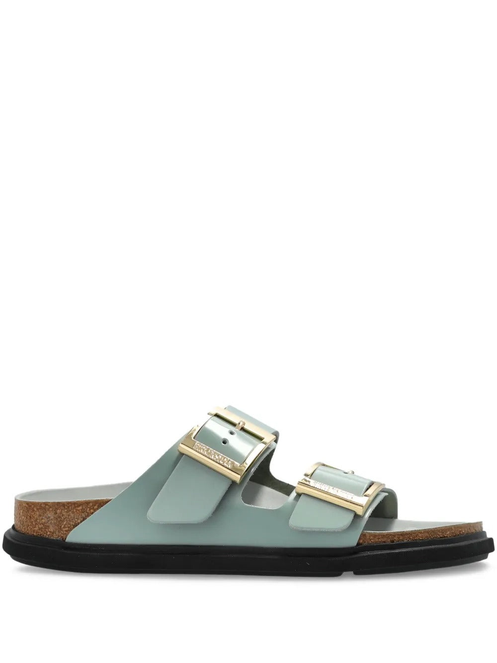 Birkenstock Sandali - Verde | 00d4dfbbd8927baa8a753d46f2d8ac131c0bb1ea