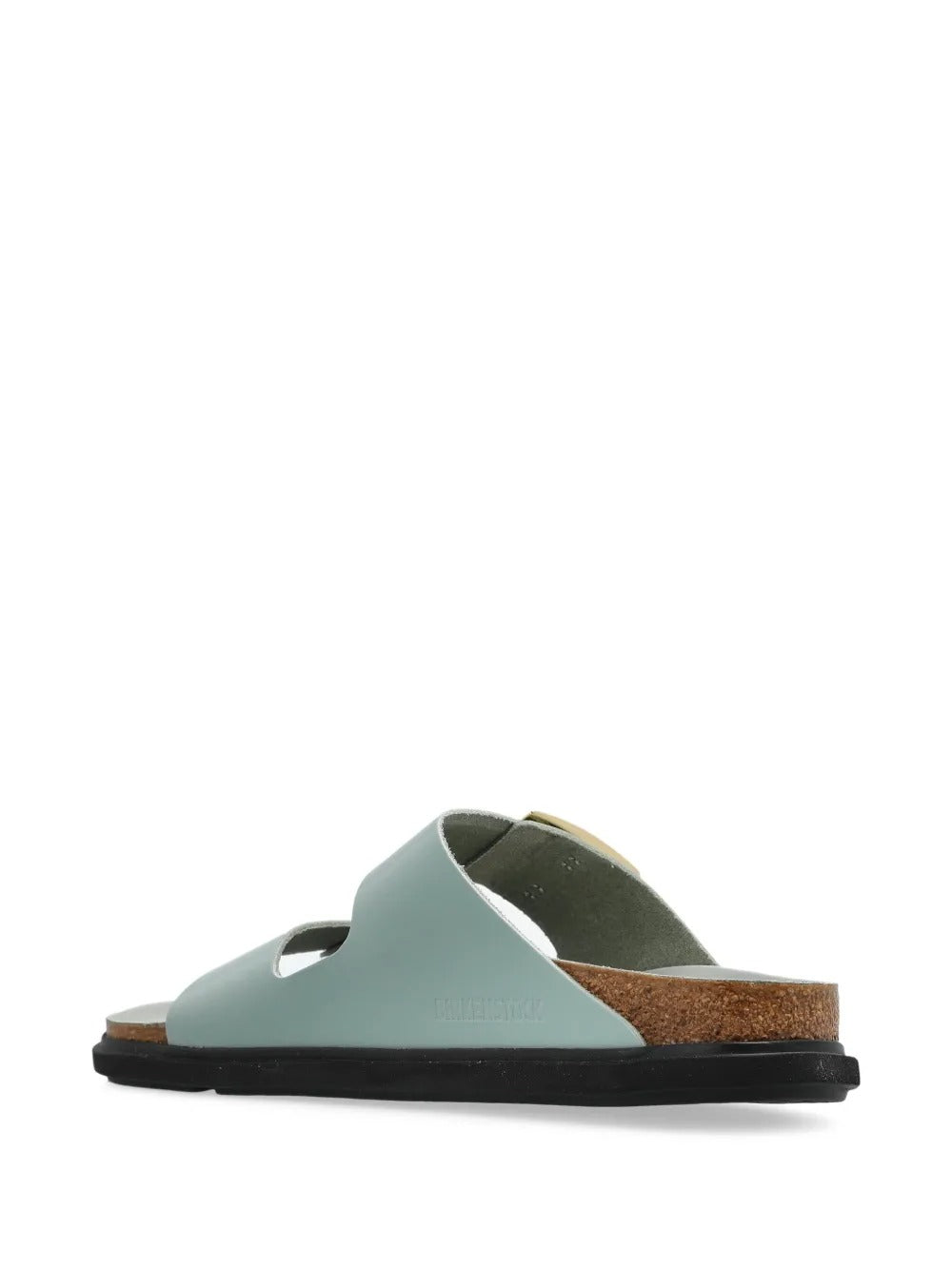 Birkenstock Sandali - Verde | f92c11601a823c205a64cedc9e3b5df941a005f2
