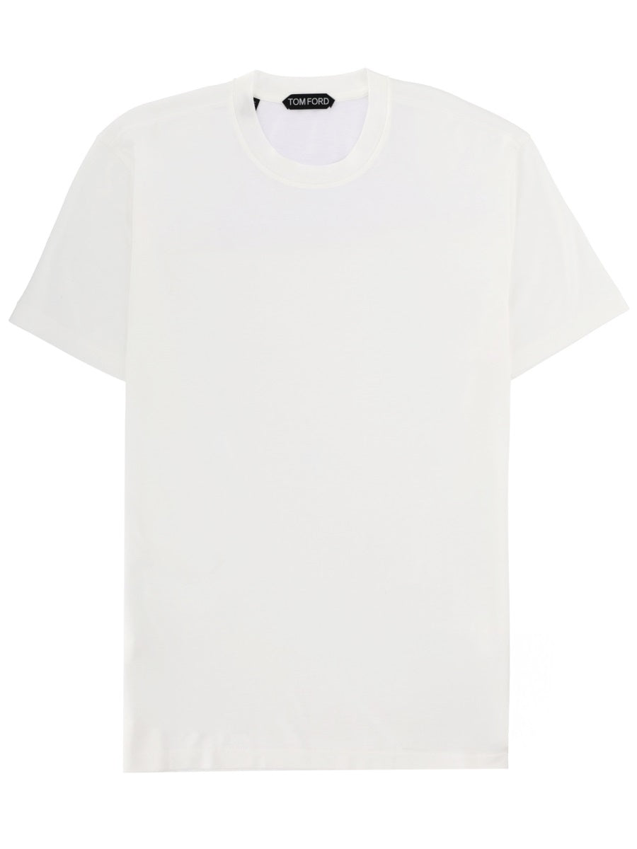 Tom Ford T shirt - White | 3e2a17e9990aecb48f19395e82ceb47fd4e9a6d1
