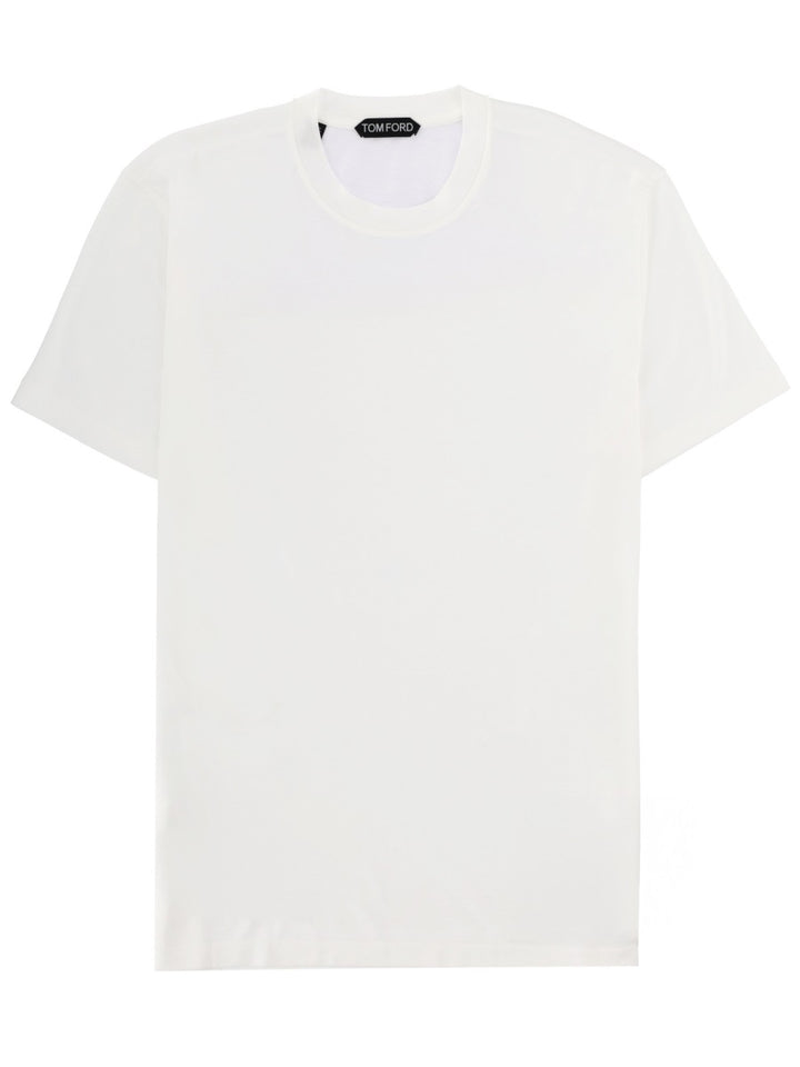 Tom Ford T shirt - White | 3e2a17e9990aecb48f19395e82ceb47fd4e9a6d1