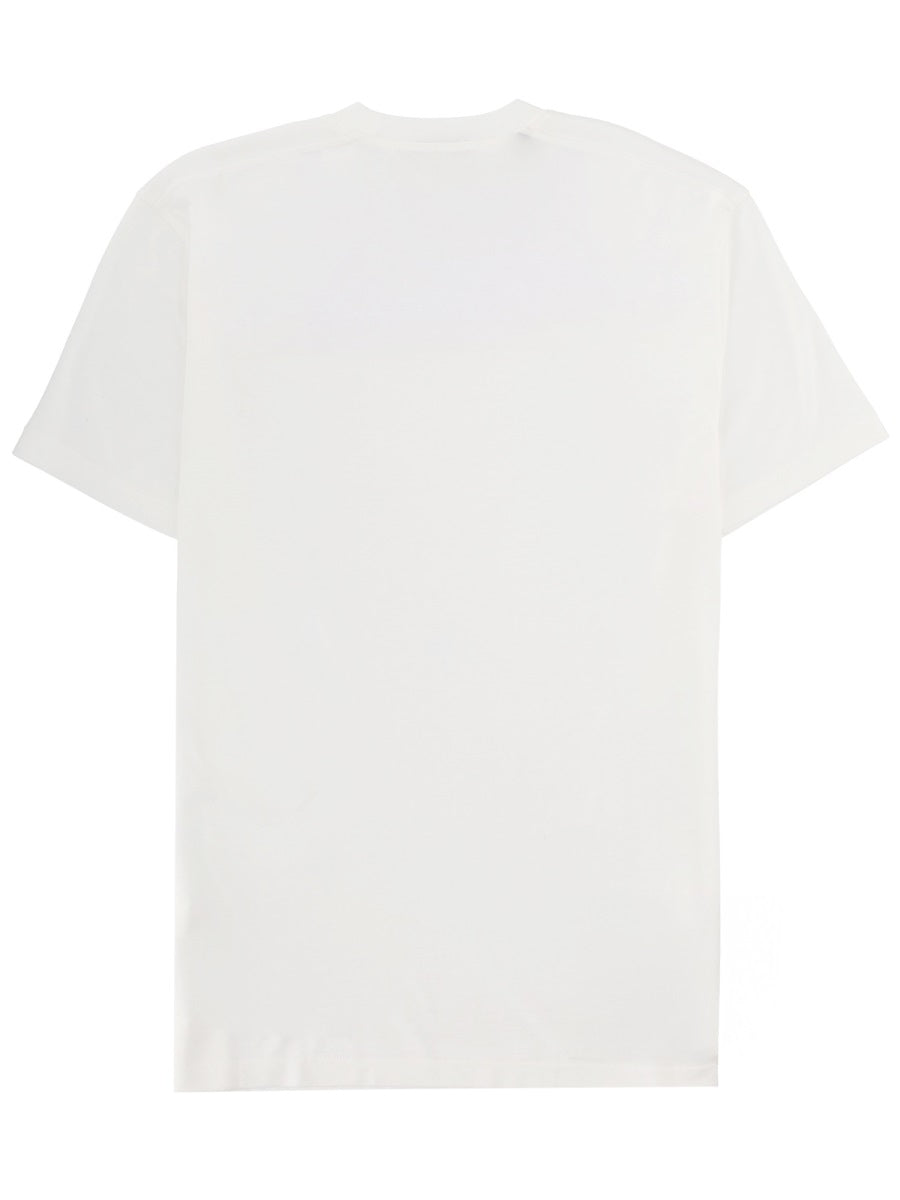Tom Ford T shirt - White | 7d151fe6850c4fc7bdbf57ecff7ab45733894908