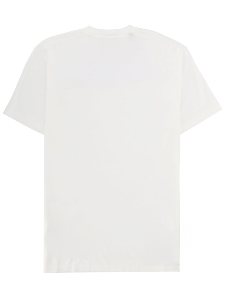 Tom Ford T shirt - White | 7d151fe6850c4fc7bdbf57ecff7ab45733894908
