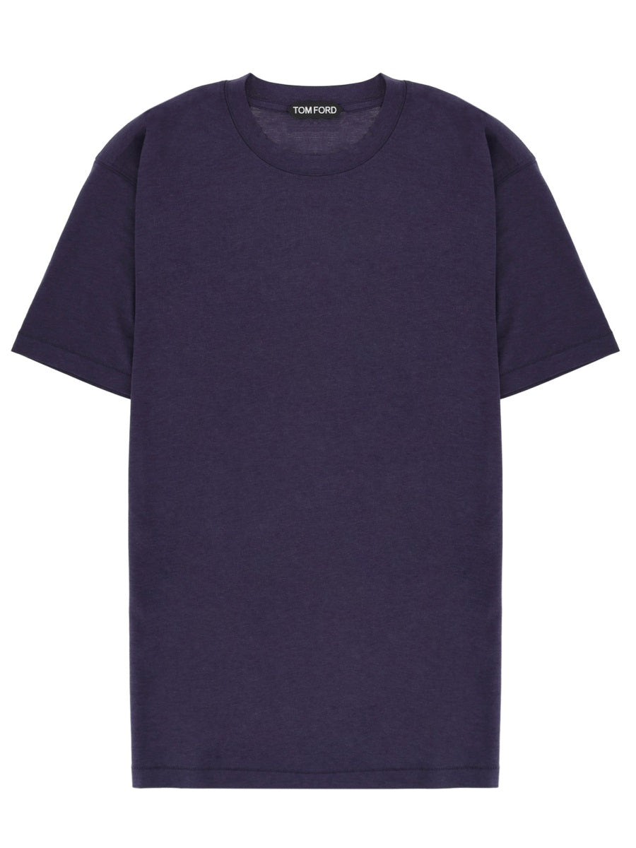 Tom Ford T shirt - Blue | 5a26e212fee3df9649c096331368cc020a42eafe