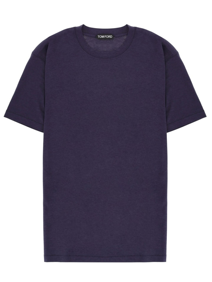Tom Ford T shirt - Blue | 5a26e212fee3df9649c096331368cc020a42eafe