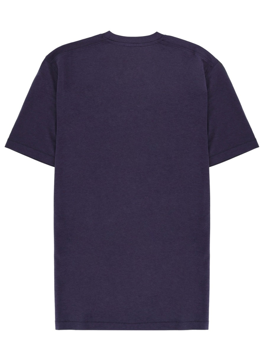 Tom Ford T shirt - Blue | 932edf60fce30d393a895abbdd5e0cb84d8d0c32