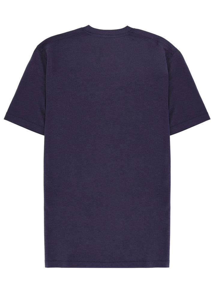 Tom Ford T shirt - Blue | 932edf60fce30d393a895abbdd5e0cb84d8d0c32