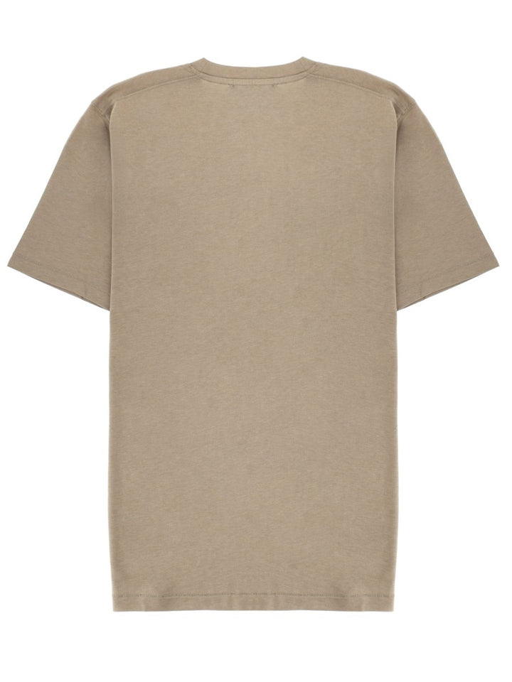 Tom Ford T shirt - Green | ca44326b700b1d4067b12bdb751ab4980fcb159f