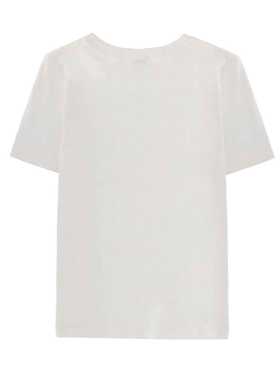 ChloÉ T shirt - White | b17b042cd12dd65c5fbed3bae51c7dbc92e97466