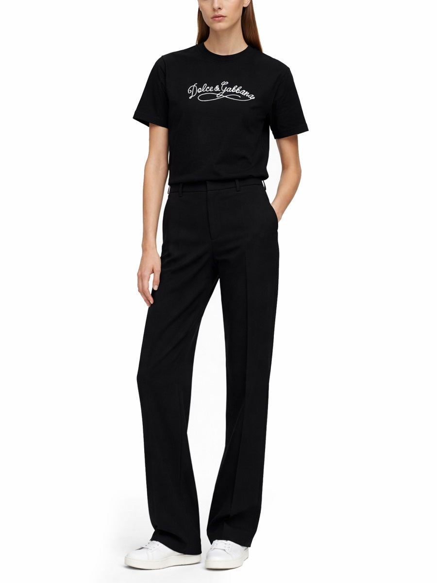 Dolce & Gabbana T shirt - Black | ba3f7e233dfc235784560b39fc3570bf63e31113