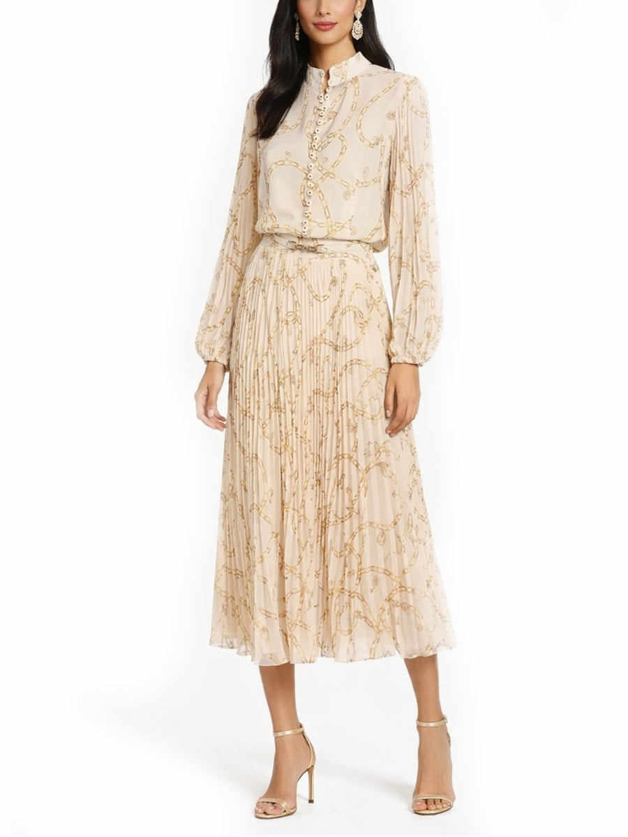 Zimmermann Top - Ivory | 9bd1fe02f2bdb2c85d70ee39df2eeafe3849dfe9