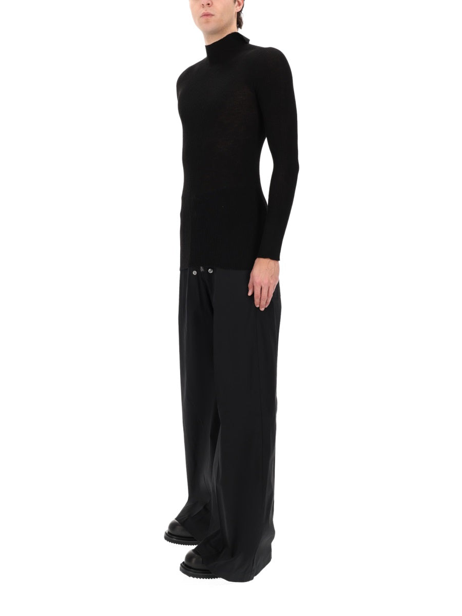 Rick Owens Maglioni - Black | 549fb9152fad5711c0e64ccc8fe3b255c137fcee