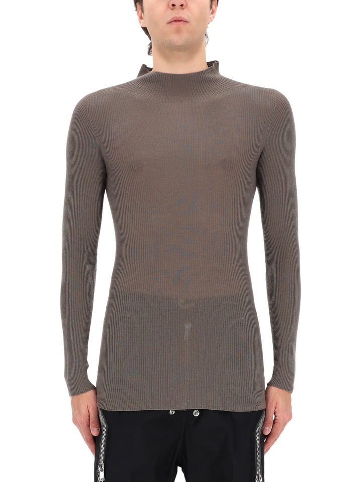 Rick Owens Maglioni - Grey | ac61b8fbfb32ebfa0a8b59c2e633ce61e543042e