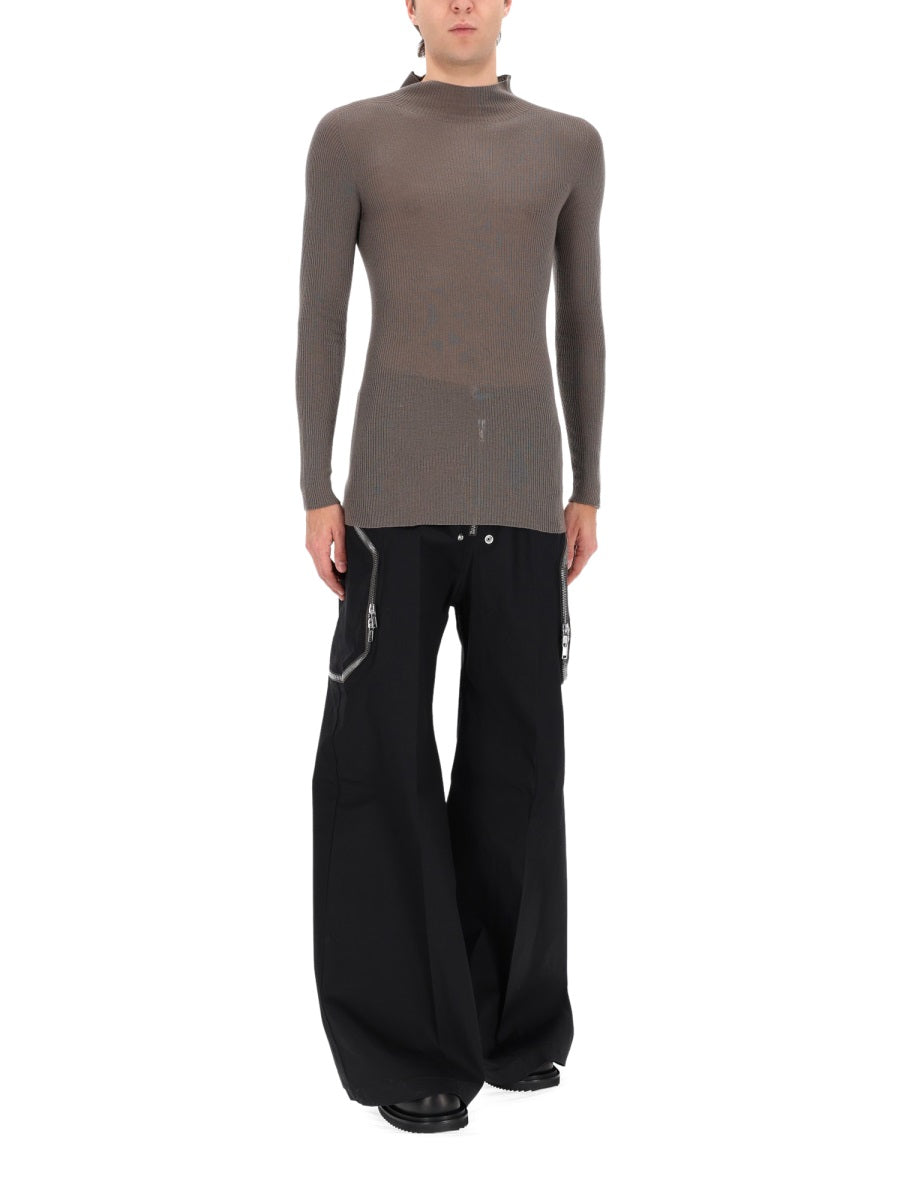 Rick Owens Maglioni - Grey | 2274460bcc3b72fc066a571d4fe5e27c2e05c002