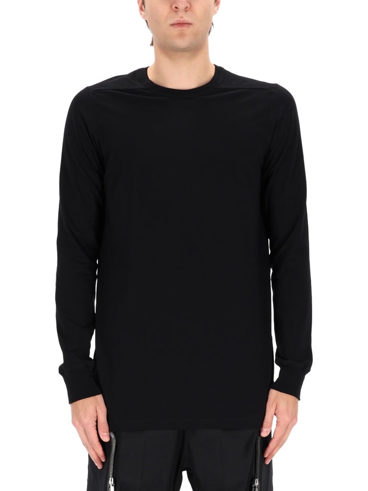Rick Owens T shirt - Black | 97fe236d9ae47ba9693e47e59cbeb71047ff0162
