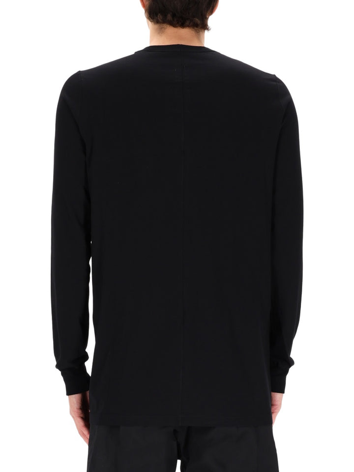 Rick Owens T shirt - Black | e952fa773298b3a6fa250840b0cf33e0dc157173