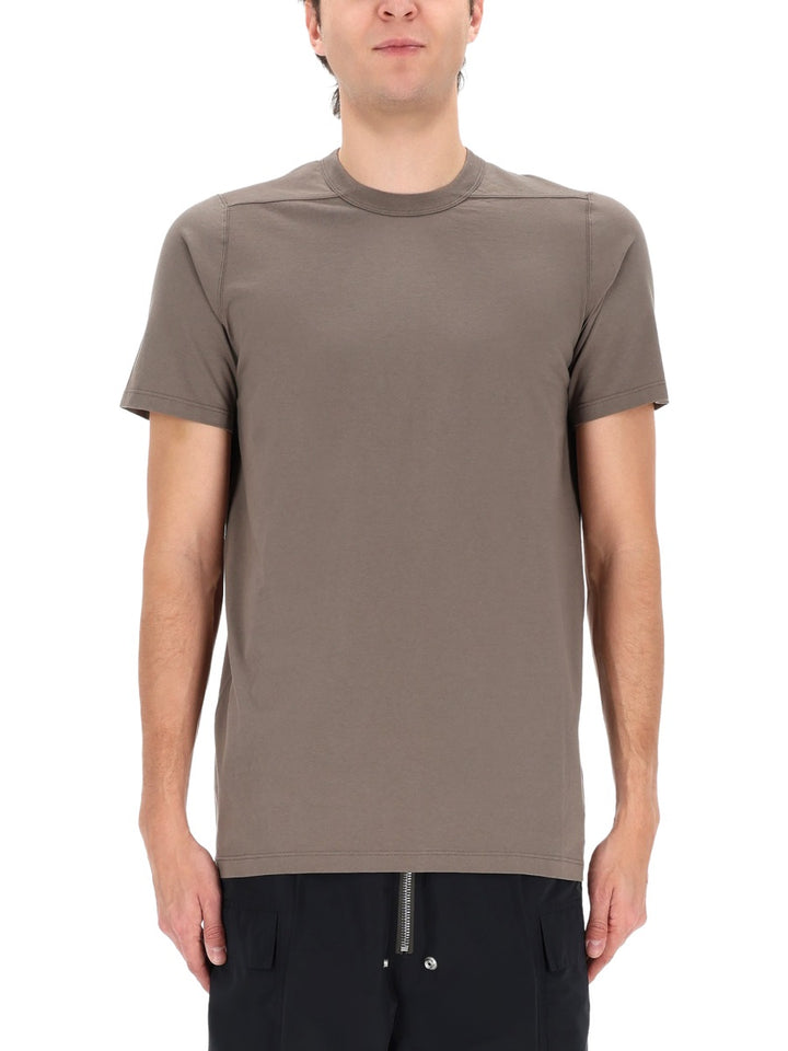 Rick Owens T shirt - Grey | 661d6733c0fa74c6c606d9eaa5878288c80bfff0