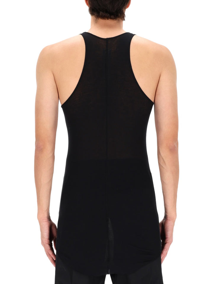 Rick Owens Top - Black | 331faf7d319a42f9376e6b18746f912f121cc536