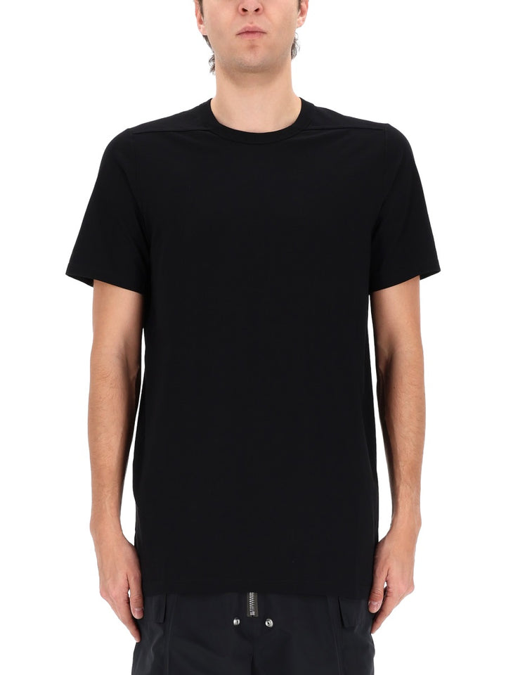 Rick Owens T shirt - Black | 6273e19608be296af69b56bb75d4f7a9375700fa