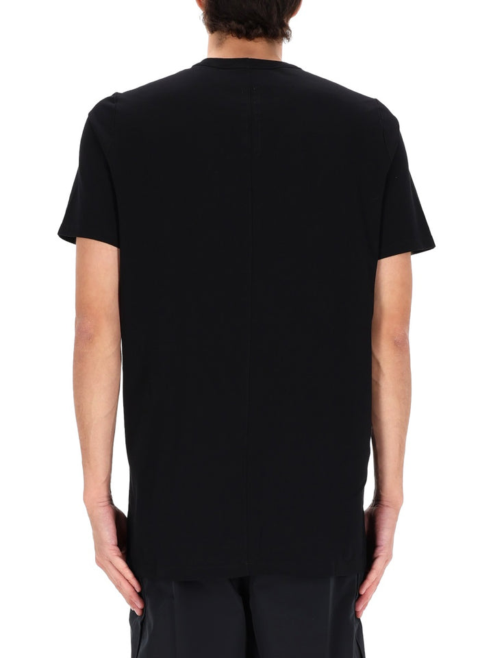 Rick Owens T shirt - Black | ab65a350f33d4f6b2910001fe1fa14286e8f5f50
