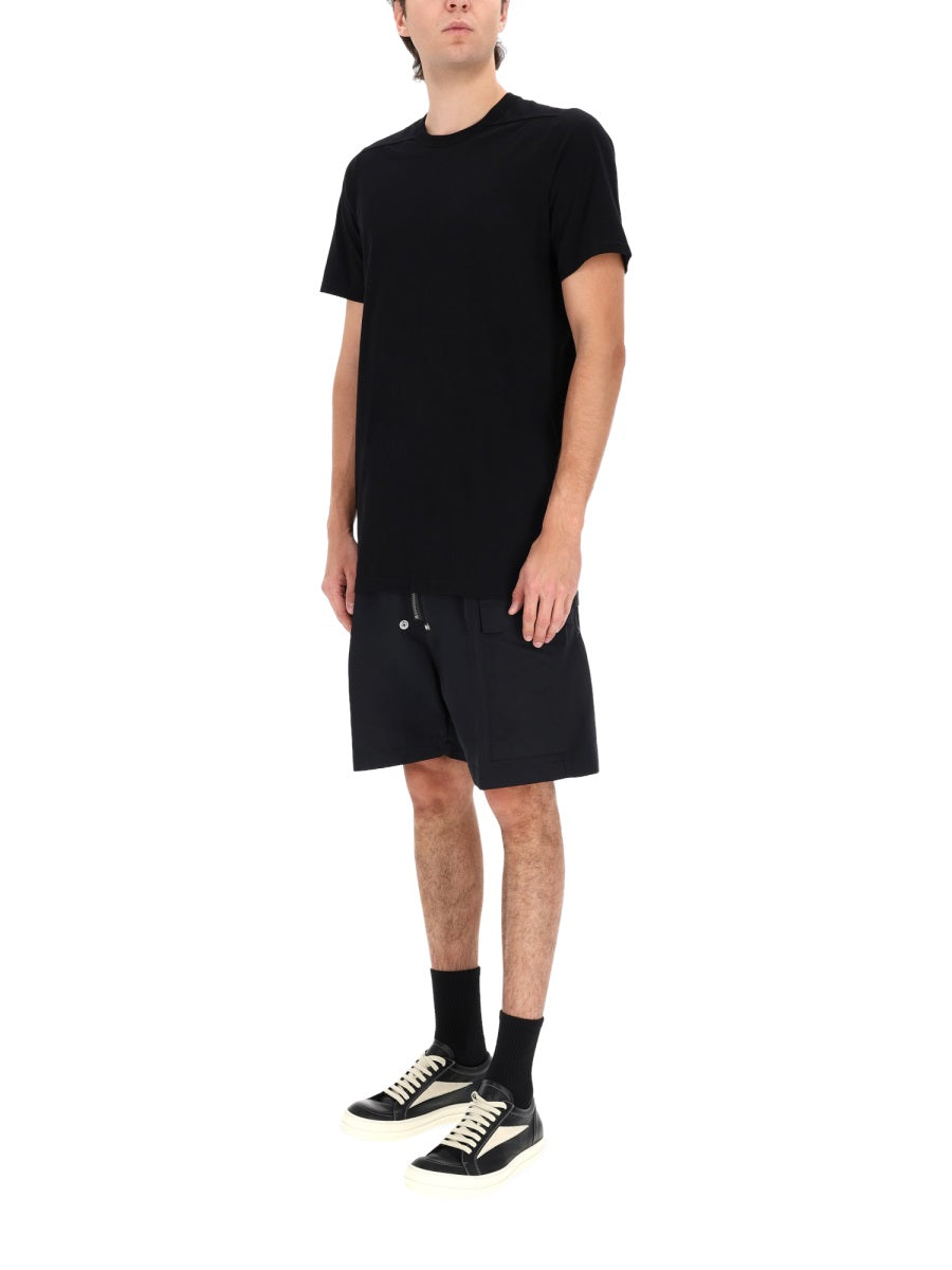 Rick Owens T shirt - Black | 08a6c56abdf5e04ed9cc36cbebf6e51be105f6de