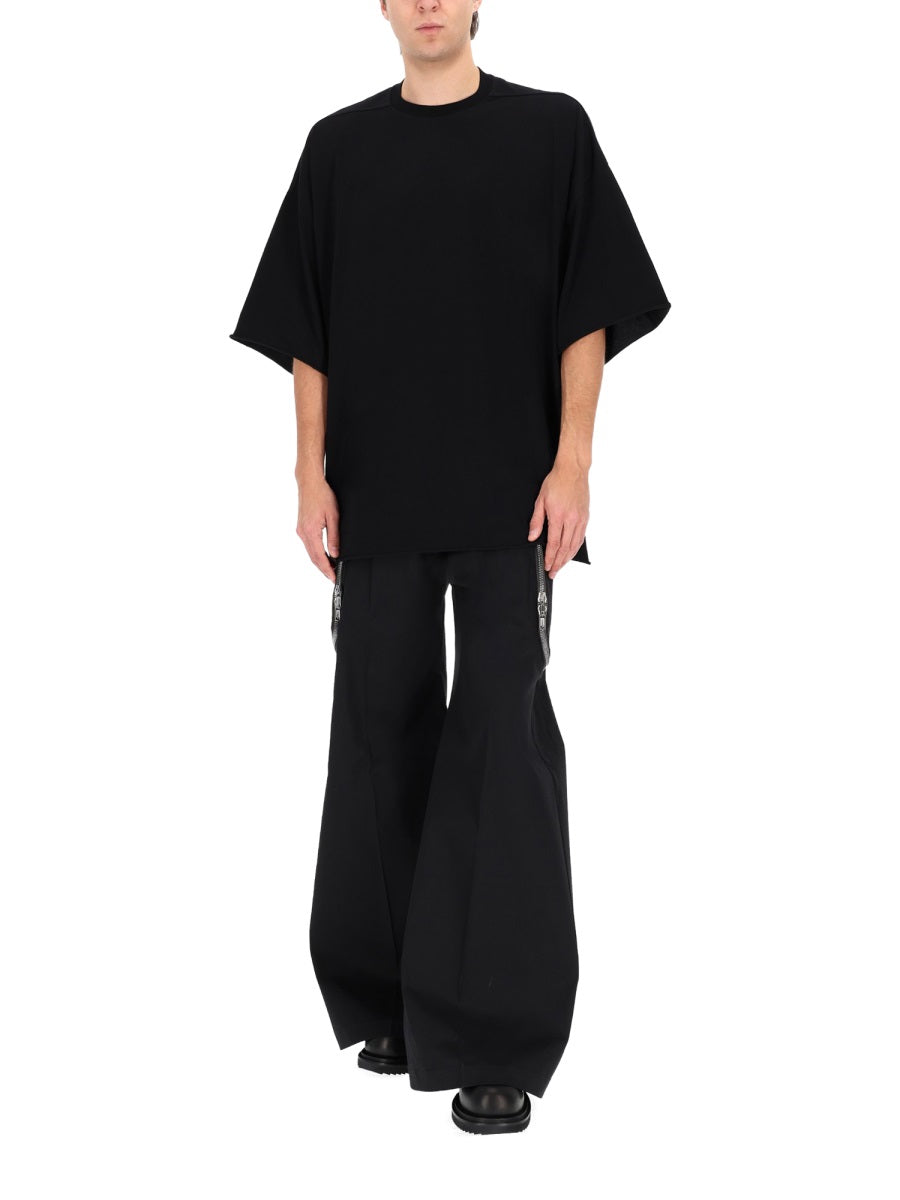 Rick Owens T shirt - Black | 61635765af53926d784171e05e4a2db61ce6469c