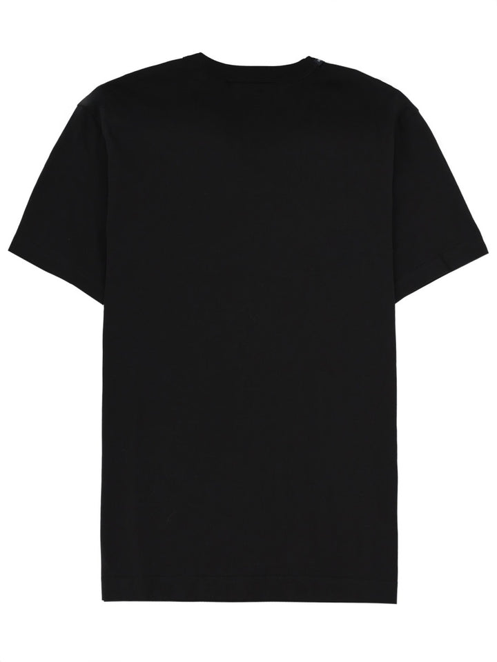 Dolce & Gabbana T shirt - Black | d45b873845ad0d74fc28c0cf7a7f30d4de8d583c