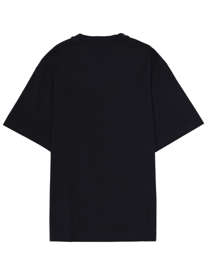 Dolce & Gabbana T shirt - Blue | 21a5b651f29dbea4e8408362ff0db69768b86f3f