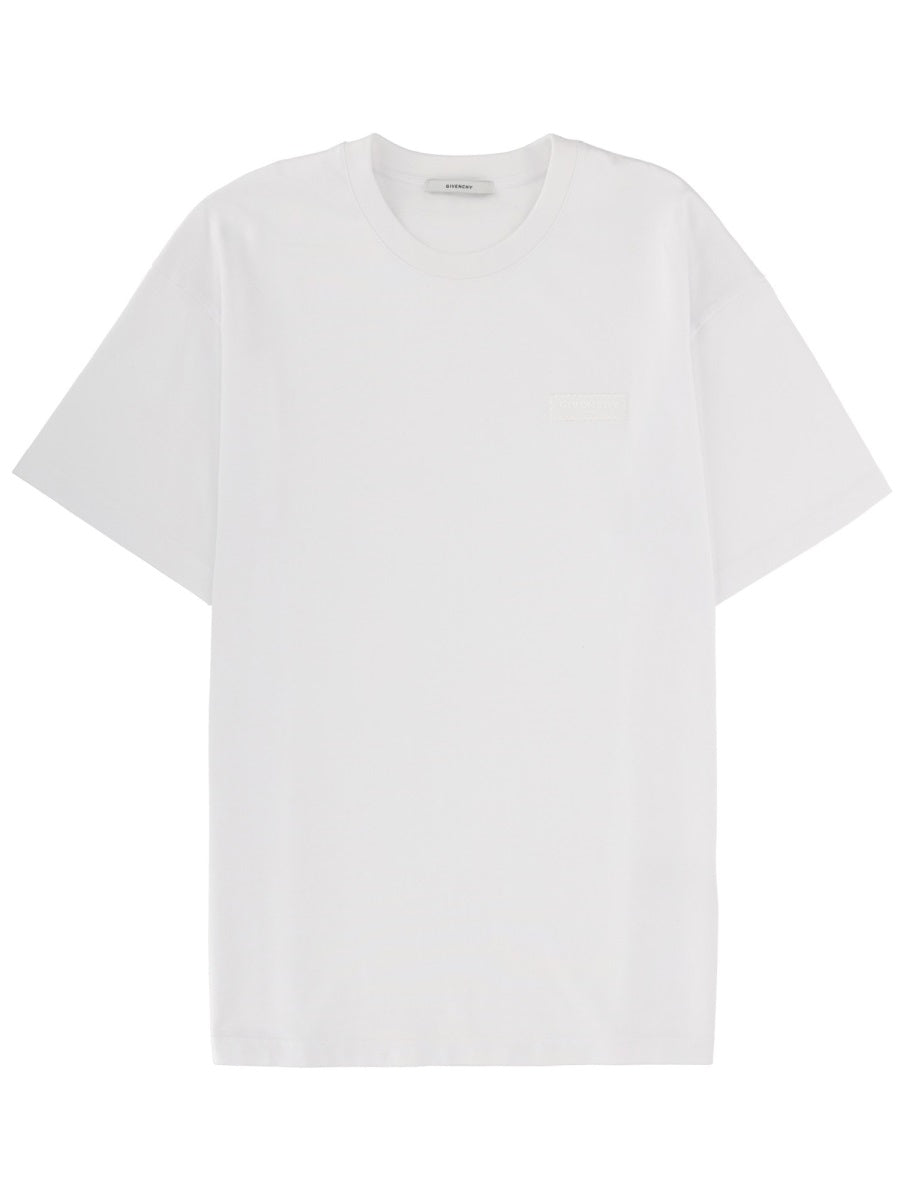 Givenchy T shirt - White | 8c177b041c3d606026b0090a97f3bb7970093a7f