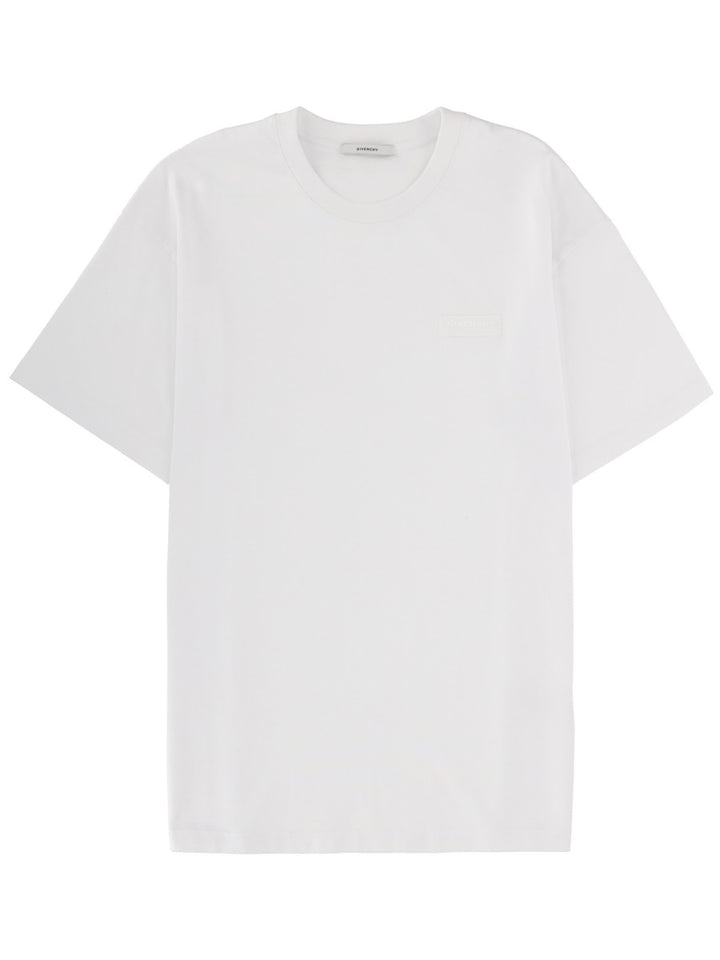 Givenchy T shirt - White | 8c177b041c3d606026b0090a97f3bb7970093a7f