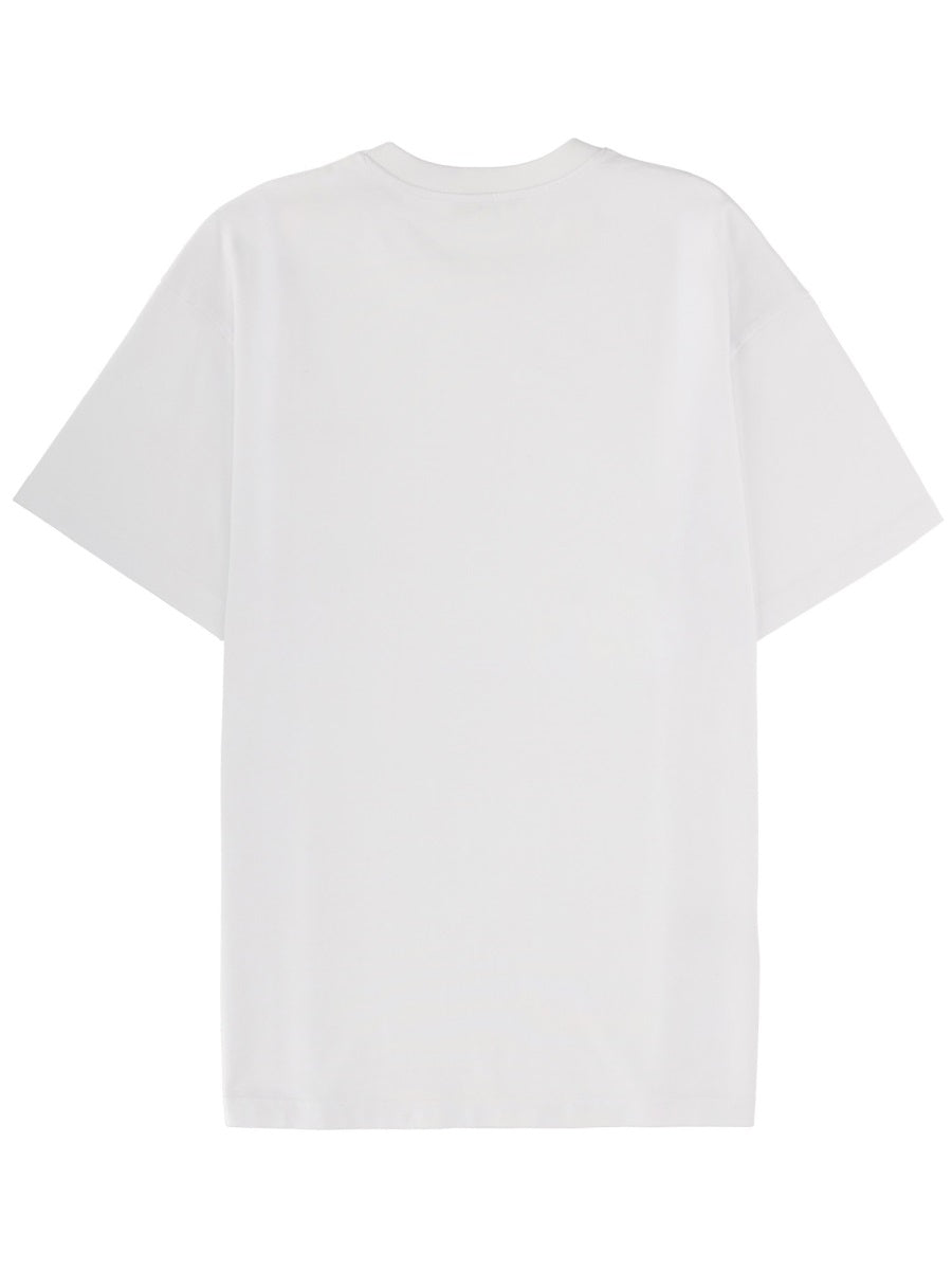 Givenchy T shirt - White | 8a685a44ddec6ffa89f1bb227f34354bf02ee92a