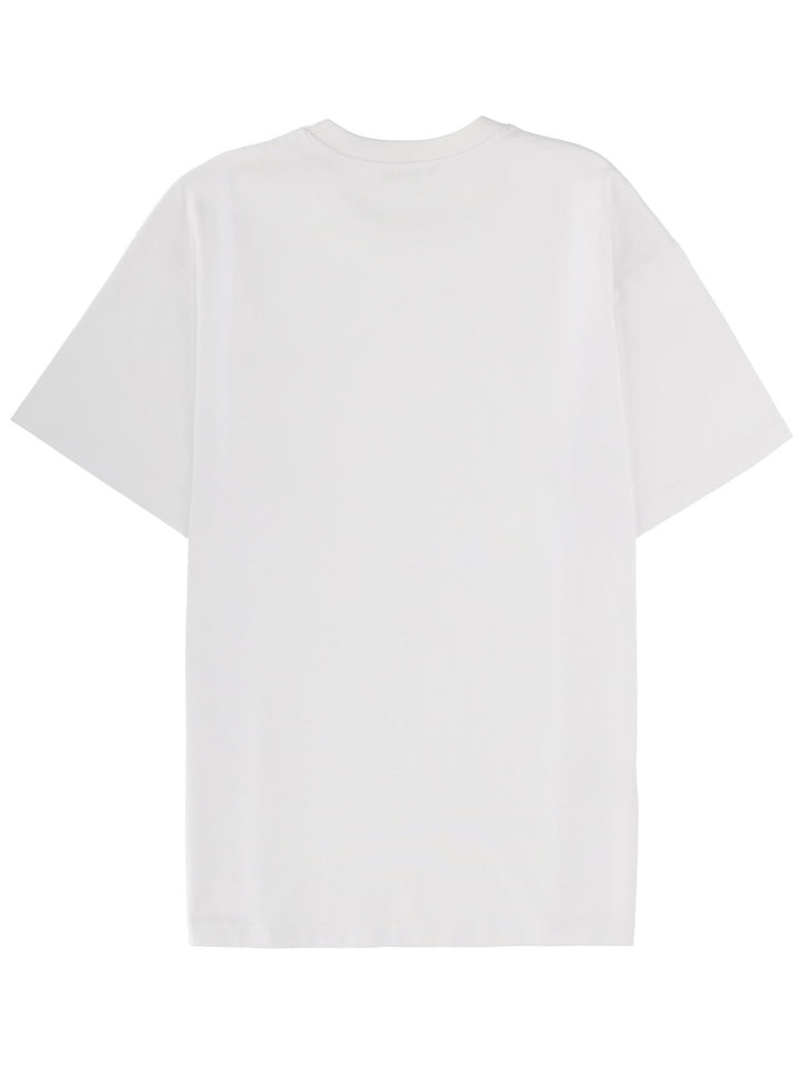 Givenchy T shirt - White | 8a685a44ddec6ffa89f1bb227f34354bf02ee92a