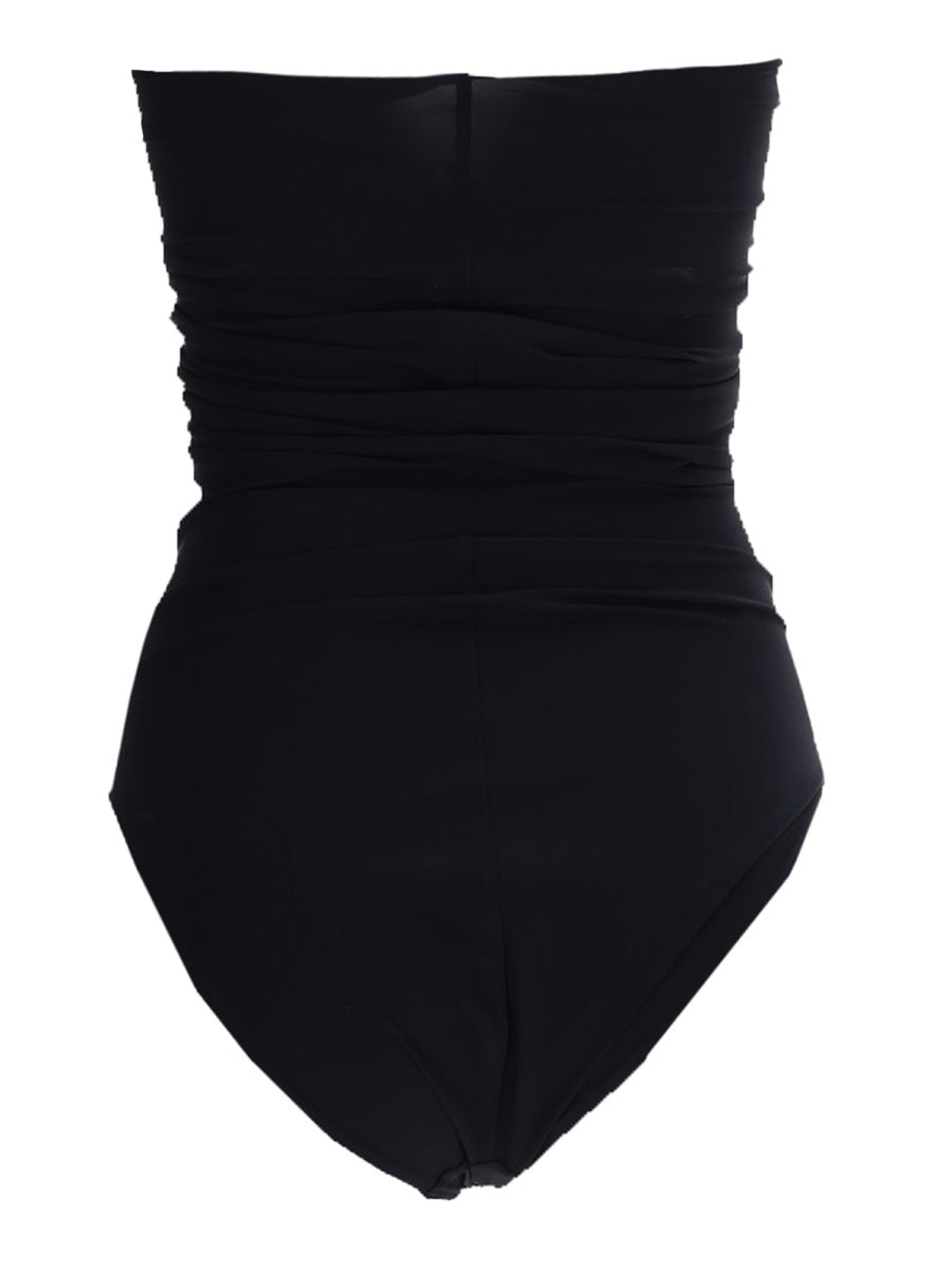 Rick Owens Costumi - Black | e094ae1621346c9078ec9152324c2612e740a1fa