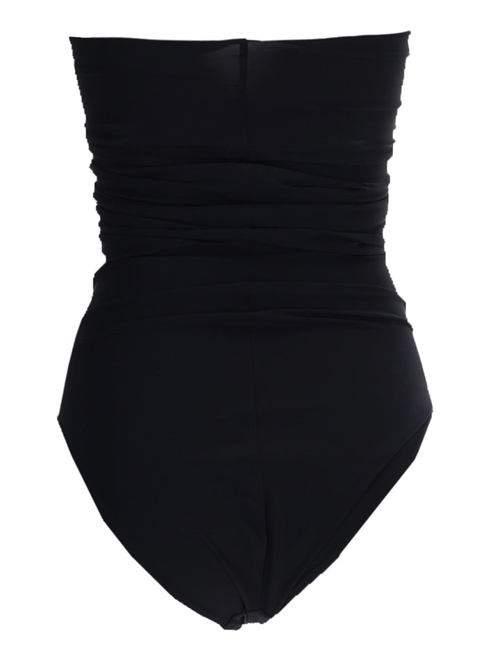 Rick Owens Costumi - Black | e094ae1621346c9078ec9152324c2612e740a1fa