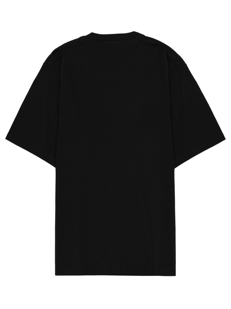 Dolce & Gabbana T shirt - Black | 5ec568cce5175e92b1f2745b6fd2e3b0603ce409